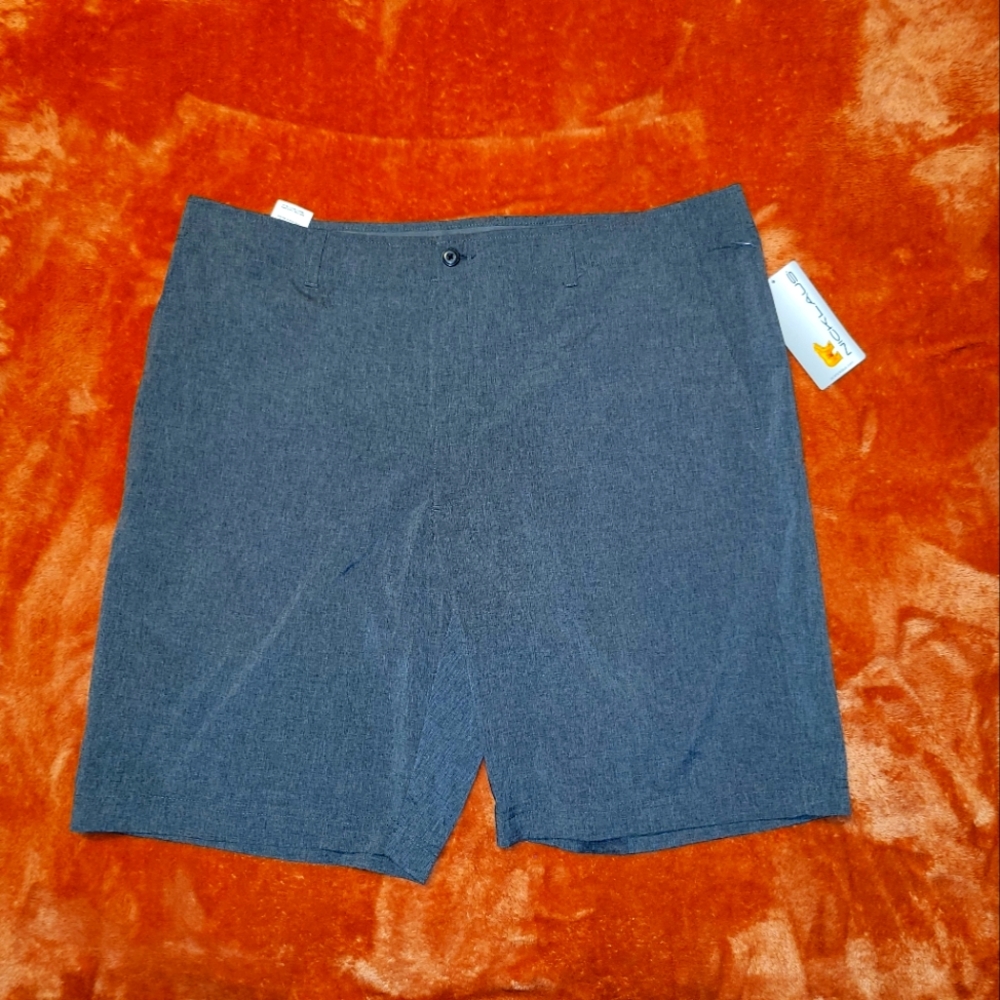 Nicklaus Shorts